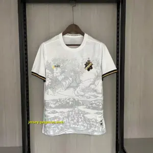Solna 132nd Anniversary Edition White