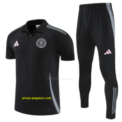 Inter Miami Polo Adult Suit - Style 02