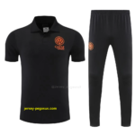 Inter Milan POLO Adult Suit - Style 02