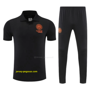 Inter Milan POLO Adult Suit - Style 02