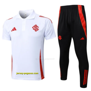 Internacional Polo Adult Suit - Style 01
