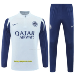 Inter Milan Adult Tracksuits (Player Version) - Style 02
