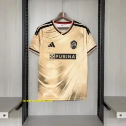 St. Louis City Away Jersey