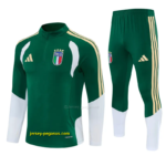 Italy Adult Tracksuits - Style 02