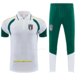 Italy POLO Adult Suit - Style 01