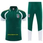 Italy POLO Adult Suit - Style 02