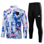 Japan Adult Tracksuits - Style 02