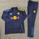 Leeds United Adult Tracksuits - Style 01