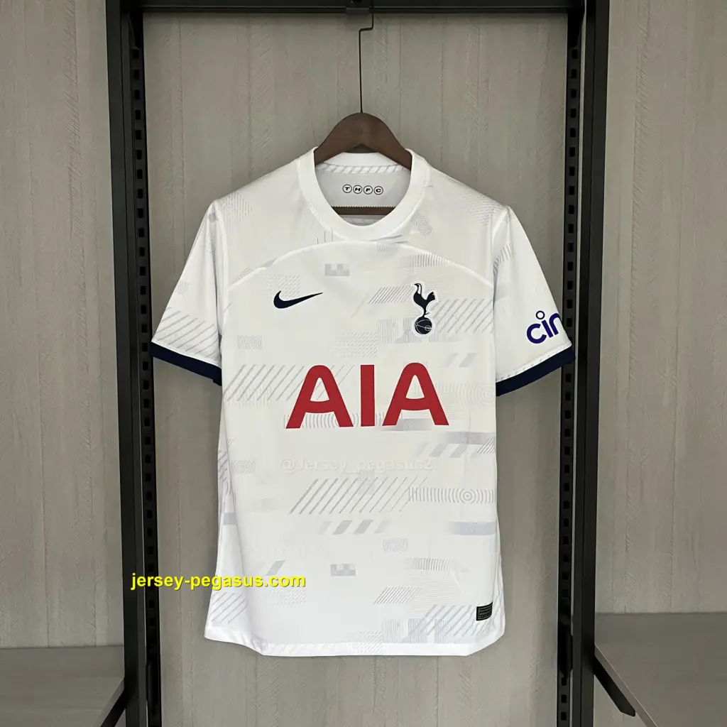 Tottenham Home