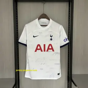 Tottenham Home