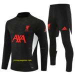 Liverpool Adult Tracksuits (Player Version) - Style 01