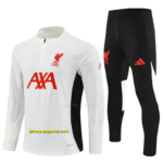 Liverpool Adult Tracksuits (Player Version) - Style 02