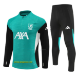 Liverpool Adult Tracksuits (Player Version) - Style 03