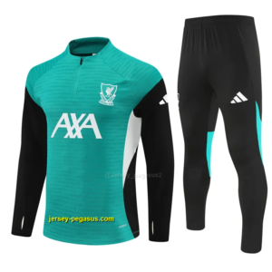 Liverpool Adult Tracksuits (Player Version) - Style 03