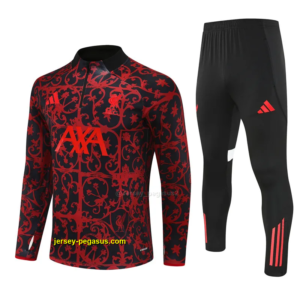 Liverpool Adult Tracksuits - Style 01