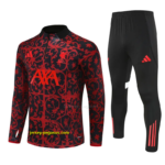 Liverpool Adult Tracksuits - Style 01
