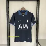 Tottenham away