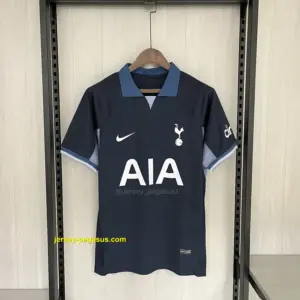 Tottenham away
