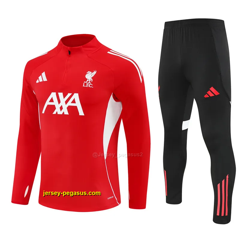 Liverpool Adult Tracksuits - Style 02