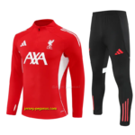 Liverpool Adult Tracksuits - Style 02