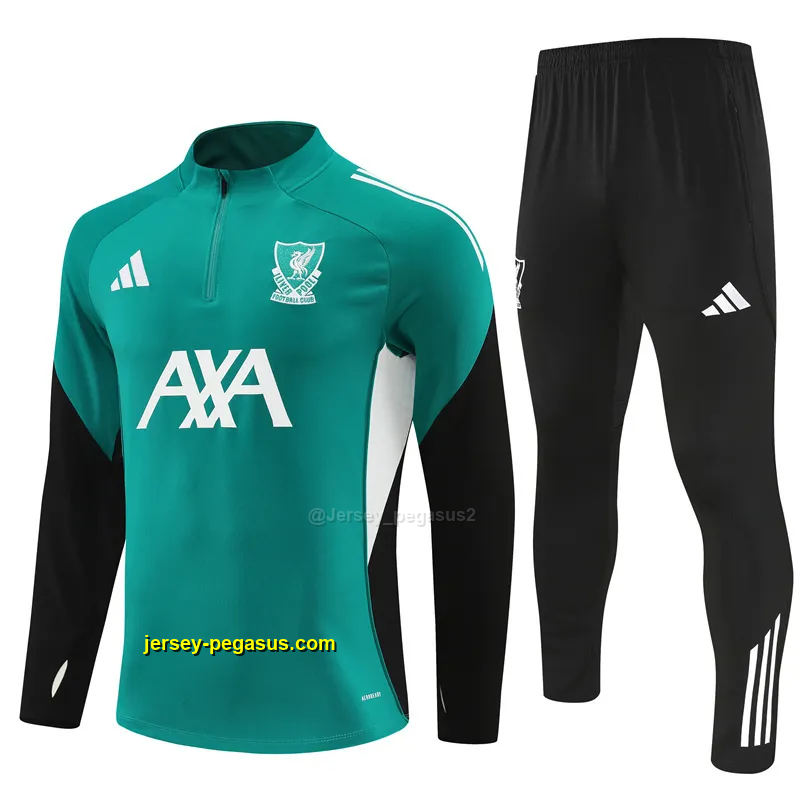 Liverpool Adult Tracksuits - Style 03