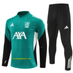 Liverpool Adult Tracksuits - Style 03