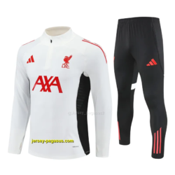 Liverpool Adult Tracksuits - Style 04