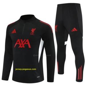 Liverpool Adult Tracksuits - Style 05