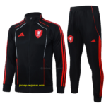 Liverpool Jacket Training Adult Suit - Style 01