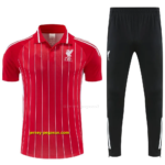 Liverpool POLO Adult Suit - Style 01