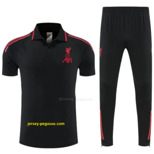 Liverpool POLO Adult Suit - Style 02