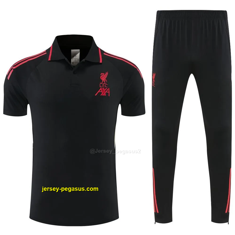 Liverpool POLO Adult Suit - Style 02