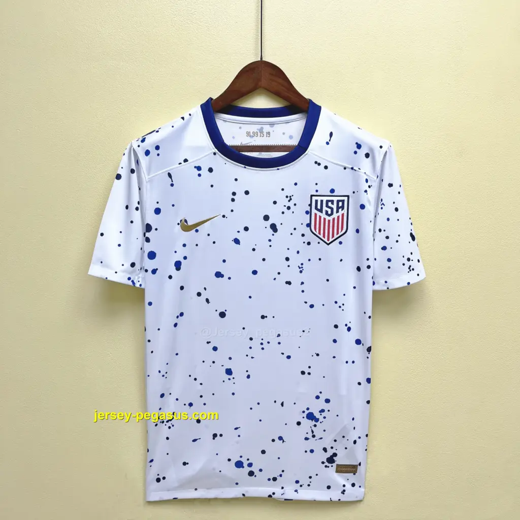 US White