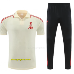 Liverpool POLO Adult Suit - Style 03