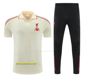 Liverpool POLO Adult Suit - Style 03