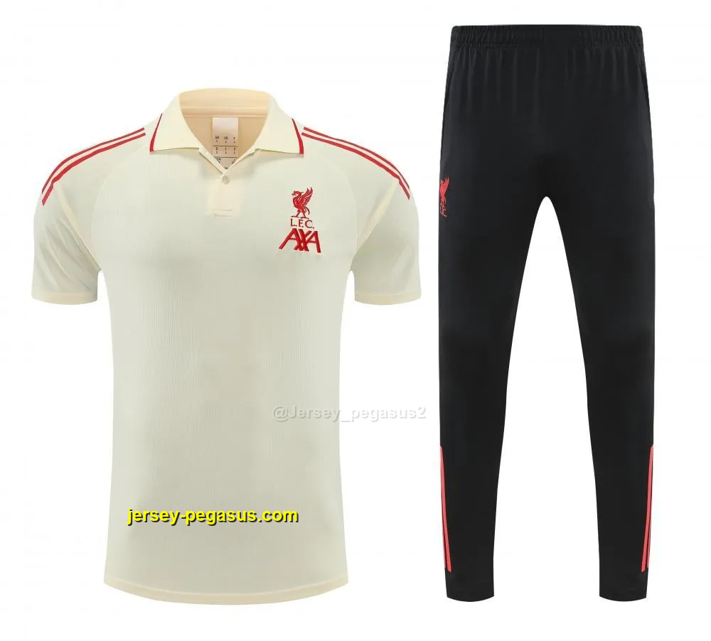 Liverpool POLO Adult Suit - Style 03