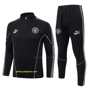 Manchester City Adult Tracksuits - Style 01