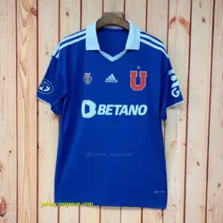 Universidad de Chile home