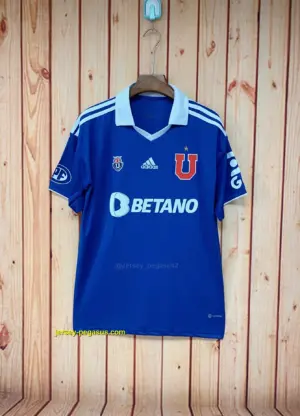 Universidad de Chile home