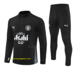 Manchester City Adult Tracksuits - Style 03