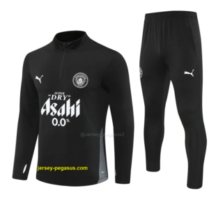 Manchester City Adult Tracksuits - Style 03