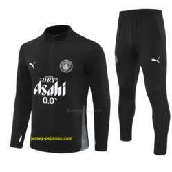 Manchester City Adult Tracksuits - Style 03