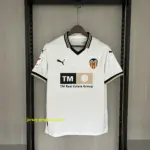 Valencia Home