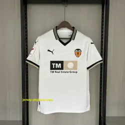 Valencia Home