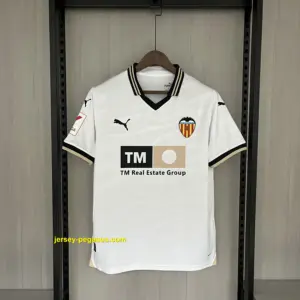Valencia Home