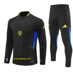 Manchester United Adult Tracksuits (Player Version) - Style 01