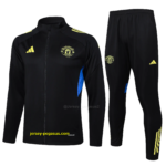 Manchester United Jacket Training Suit - Style 04