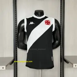 Vest 2024-25 Vasco da Gama home jersey