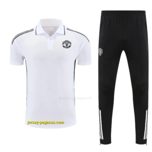 Manchester United POLO Adult Suit - Style 07