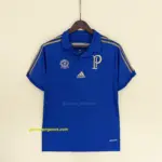 Vintage Papalmelas 100th Anniversary Edition Blue